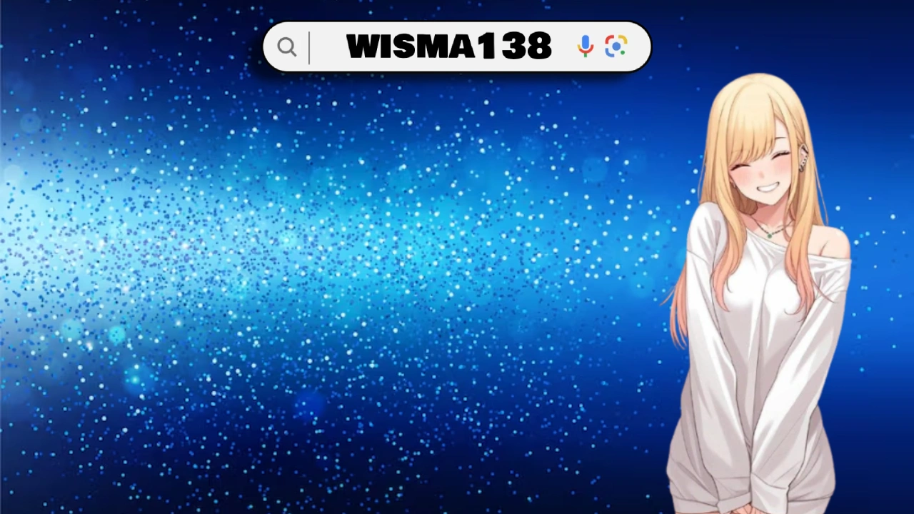 Wisma138 | Tempat Teknologi & Hiburan Digital Ketemu di Satu Ruang Nyaman - Business Corporate